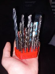 Drill BIT holder