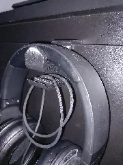 Headphone Holder