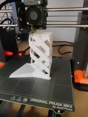 FAST AND LOUD DICE TOWER
