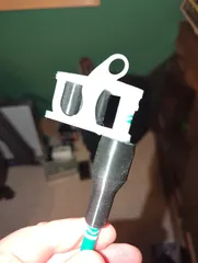 Kid Tattoo Toy