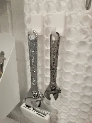 8mm Hook for Multiboard with Multiconnect