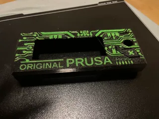 LCD Cover (MMU) Integrated circuit for MK3s+