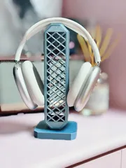 headphone stand · reDesk
