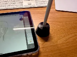 Apple Pencil Holder
