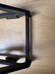 RackStand crossmember 100mm with heated insert