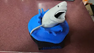 Jaws Shark