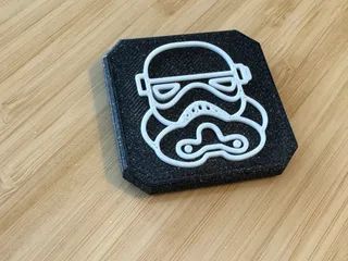 Star Wars Unlimited Token