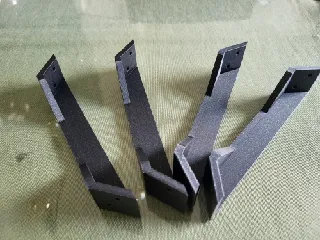 Reinforcement for IKEA Lack table