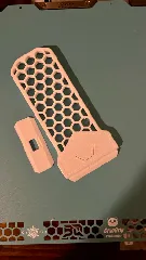 Optimized Bed Scraper XL
