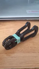 Variable strength Clip / Clamp / Clothes Pin