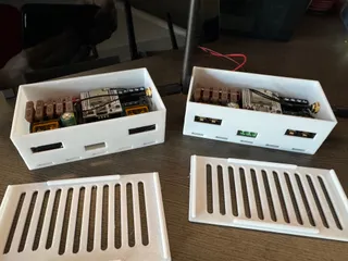 QuinLED DigQuad Box