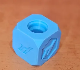 Micron 3d printer