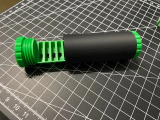 Battery Storage (CR2032 & CR2025)