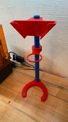 Creality Halot One Resin Vat Drain Stand