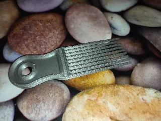 Hairbrush Cleaner V.2