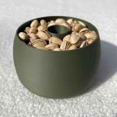 Bol a pistache Pistachio bowl