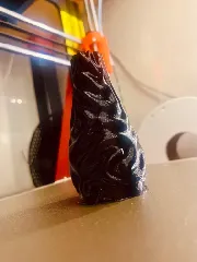 Coral Vase