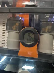 Hygrometer Stand for Bambulab AMS