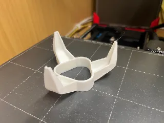 Fairy Feet mk2