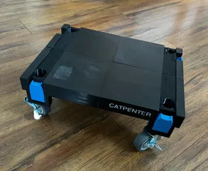 Makita MakPac Trolley (compatible with Festool Systainer)