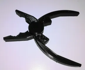 Portable Pliers (Print in place)