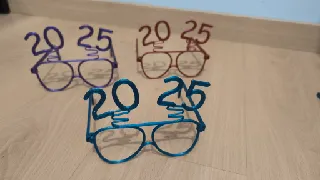 2025 glasses