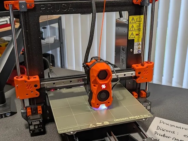 Pursa mk3.5 ジャック プルサ 3Dプリンター PRUSA I3 MK3 MK3S MK2/2.5