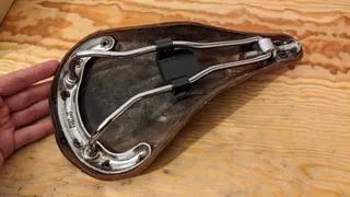 AirTag Bicycle Holder