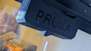 Enclosure Printable Parts