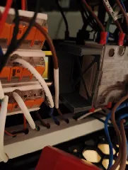 Shelly 2PM Gen. 3 DIN Rail Mount