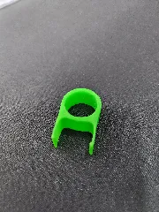 Keycap puller