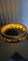 Lord Of The Rings Lamp