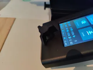 Ender 3 V2 Control Knob
