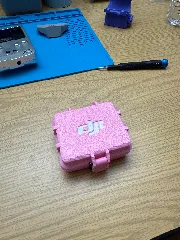 DJI Mic Mini Rugged Case [Updated]