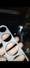 Spaghetti Measure