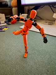 Dummy 13 - version 1.0!