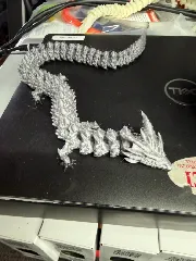 Articulated Night Spirit (Dragon)