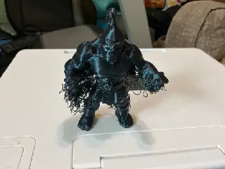 Goro - Mortal Combat