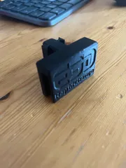 Prusa MK3 bracket ~ Revo Connect