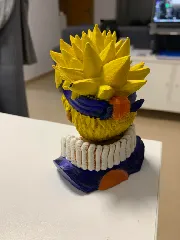 Bust naruto