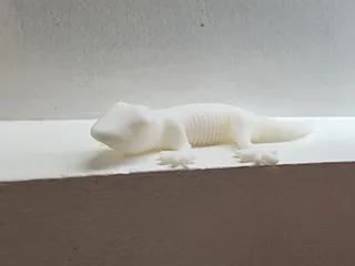 Super Flexi Gecko