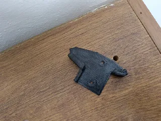 Caliper Holder (2 versions)