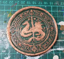 Dragon Coin