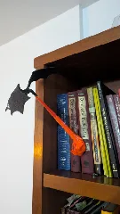 Flying Dragon Book Nook