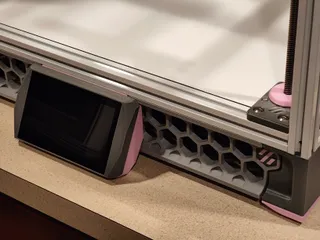 HDMI5 case for Voron 2.4 300