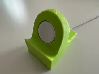 Apple Watch Ultra Stand