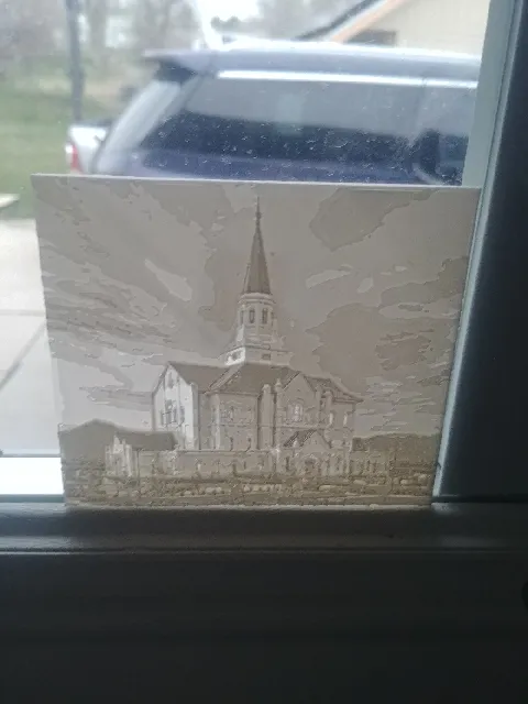 Make of Lithophane Tutorial and Calibration Toolkit by chrisgabb ...