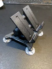 Phone Stand - Fully Printable
