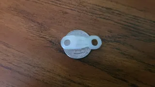 Tiny Buckle