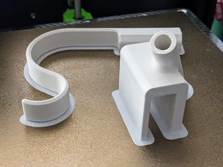 Baby Mobile Hanger